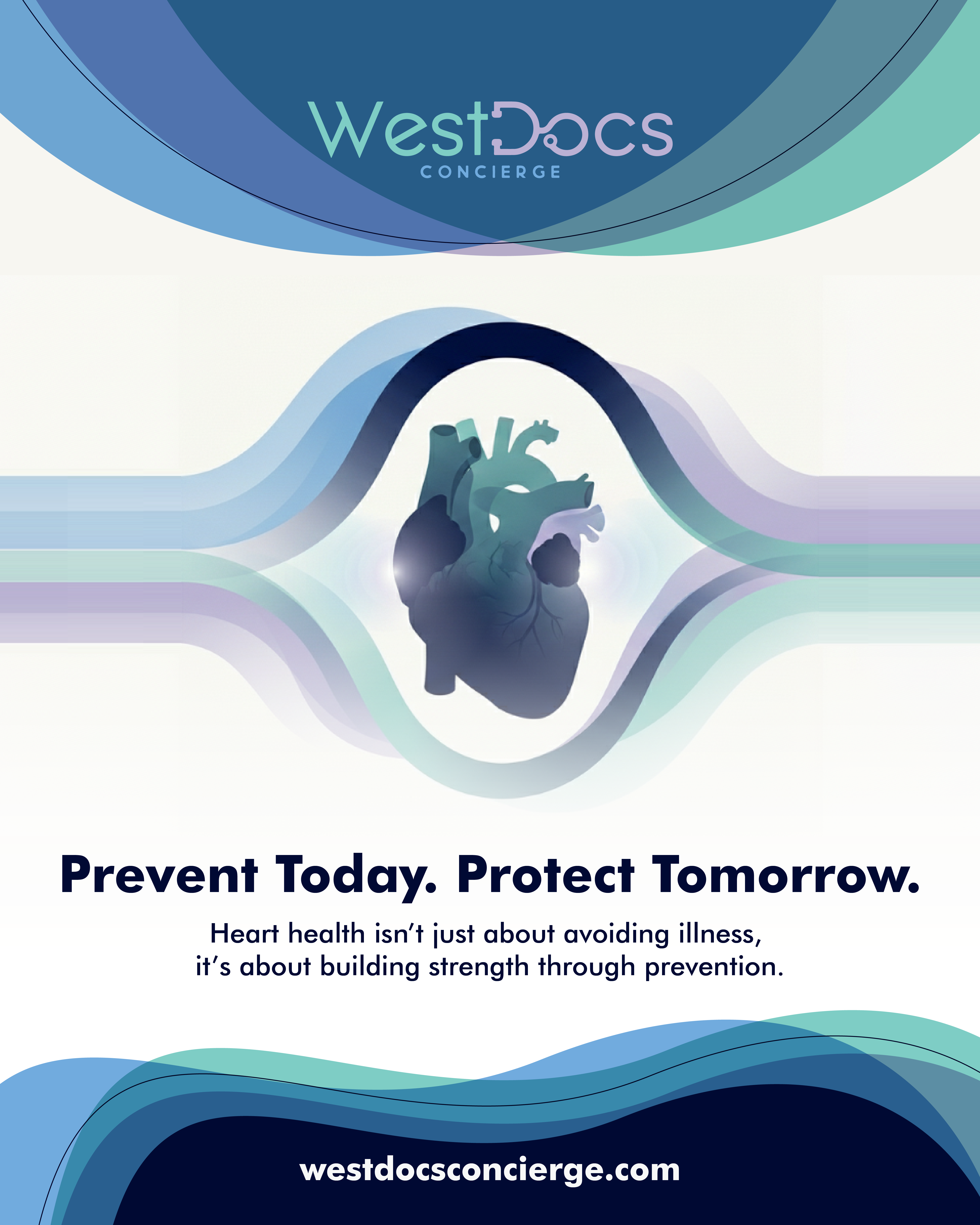 WestDocs Concierge  — Rilancim Rrjetesh Sociale