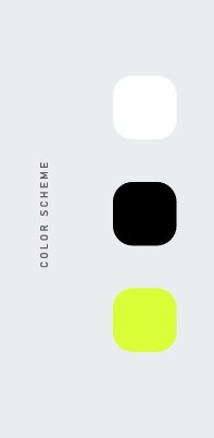 Trend Lights Logo Design