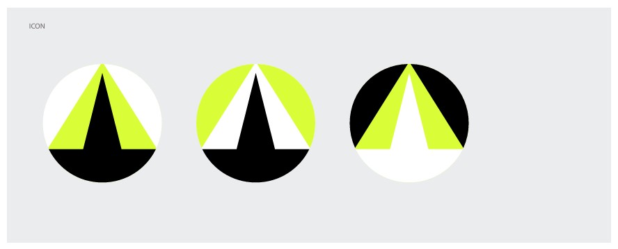 Trend Lights Logo Design
