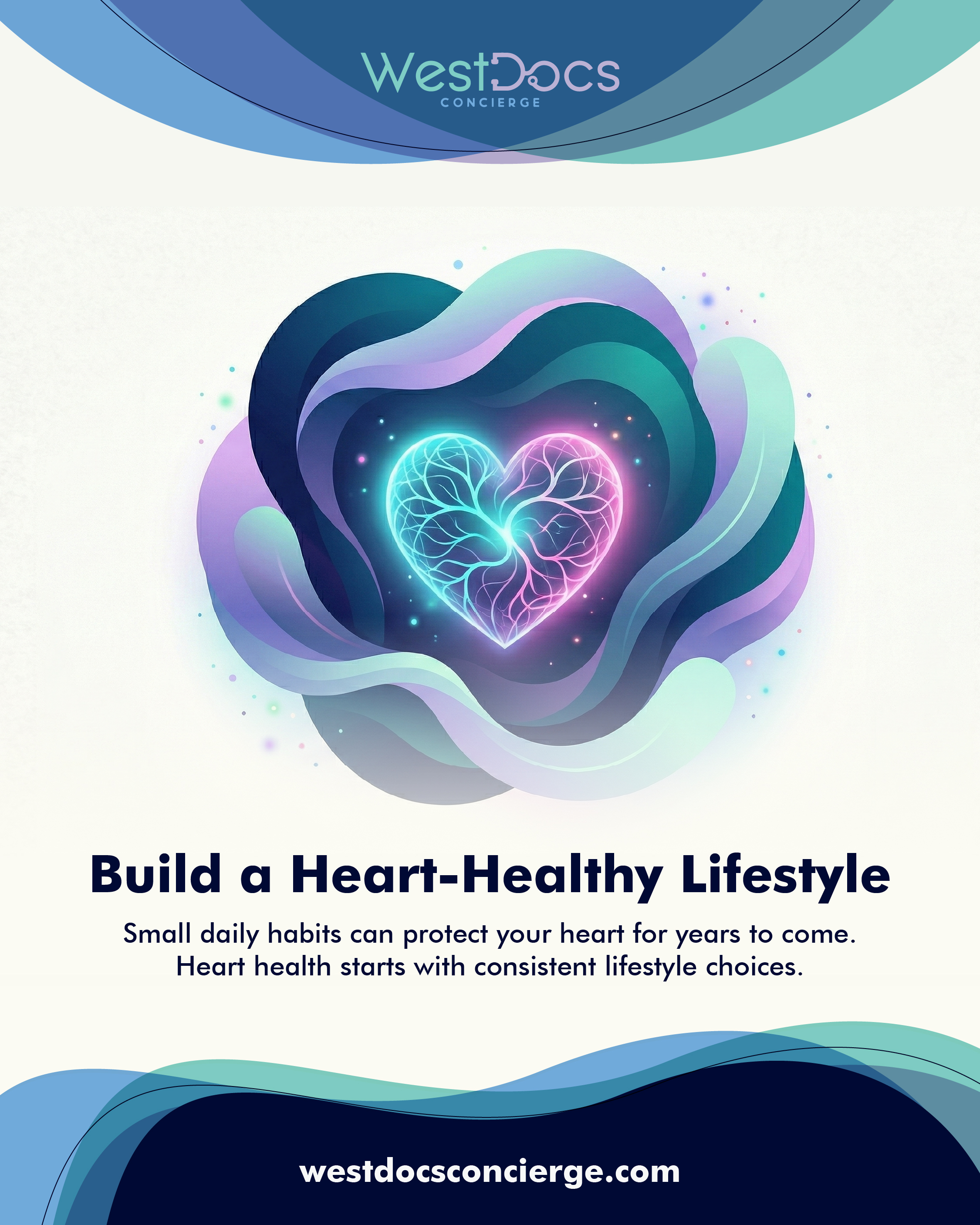 WestDocs Concierge  — Rilancim Rrjetesh Sociale